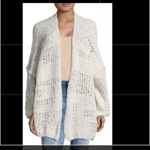 ISO Free people Saturday morning sweater any color